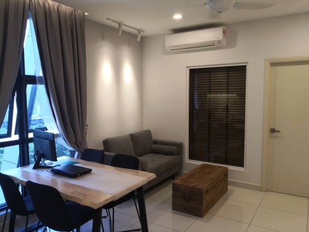 Condo For Sale at Arte @ Mont Kiara