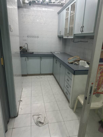 Apartment For Sale at Putra Indah Apartment