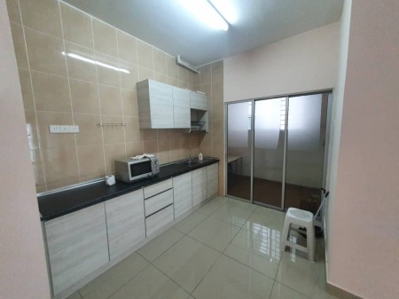 Condo For Sale at OUG Parklane