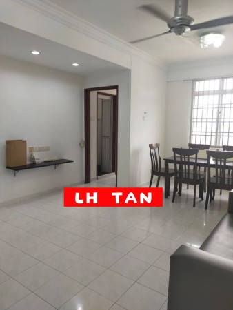 Apartment For Rent at Azuria