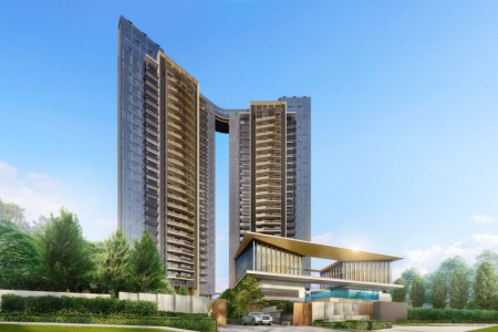 Condo For Sale at Pusat Dagangan Petaling Jaya Selatan