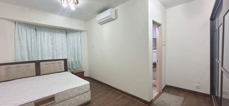 Condo For Rent at Kelana D'Putera
