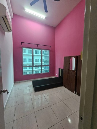 Condo For Rent at BSP 21