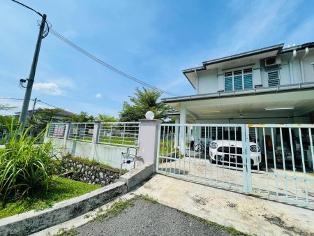 Terrace House For Sale at Taman Semenyih Mewah