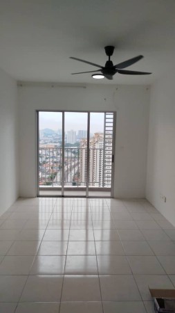 Condo For Rent at MiNest Residence