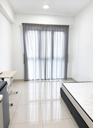 Condo For Rent at Fortune Centra Residence