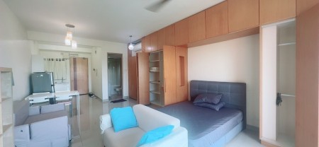 Condo For Rent at Oasis Serviced Suites