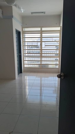 Apartment For Rent at Hijauan Height