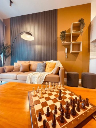 Condo For Sale at Continew