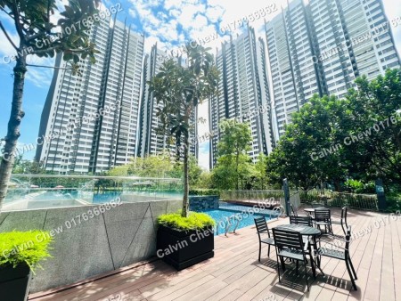 Serviced Residence For Auction at Lakeville Residence