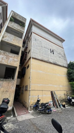 Apartment For Sale at Pangsapuri Seri Saujana