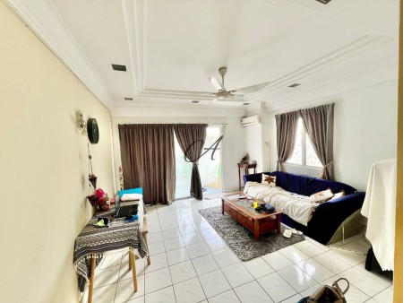 Condo For Sale at Sri Mahligai