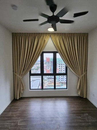 Condo For Rent at Aurora