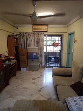 Condo For Sale at Vantage Point