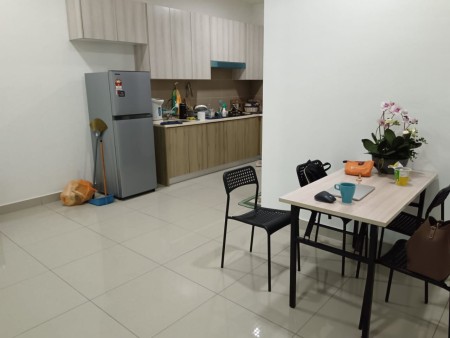 Condo For Rent at Mutiara Ville