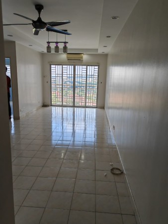 Apartment For Sale at Puteri Bayu