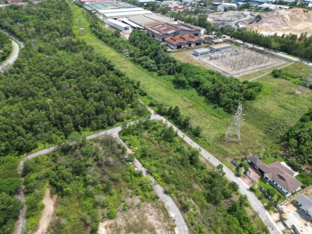 Residential Land For Sale at Bandar Bukit Mahkota