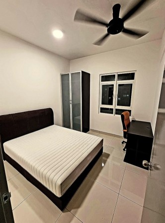 Condo For Rent at Setia Sky Residences