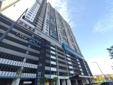 Condo For Sale at LBS Skylake Residence