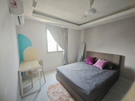 Condo For Rent at Pantai Hillpark 2