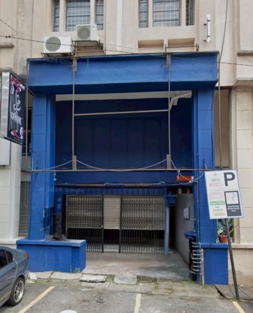 Shop For Rent at Desa Aman Puri