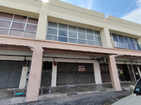 Shop For Sale at Bandar Seri Botani