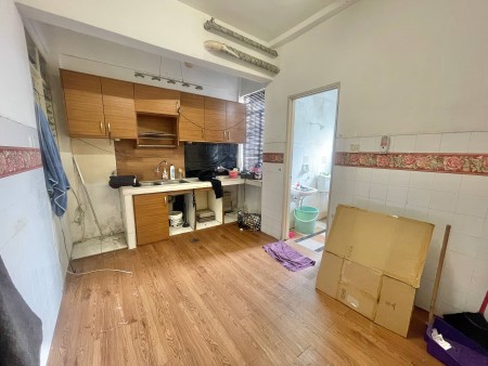 Flat For Sale at Pangsapuri Seri Mawar