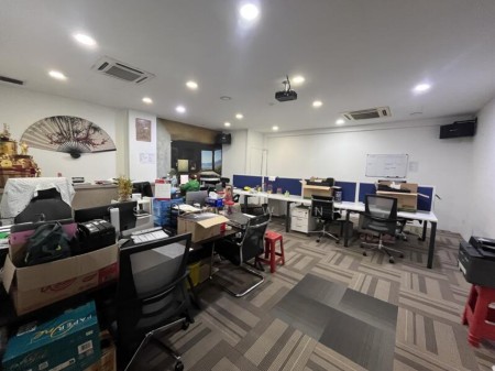 Shop Office For Rent at IOI Boulevard