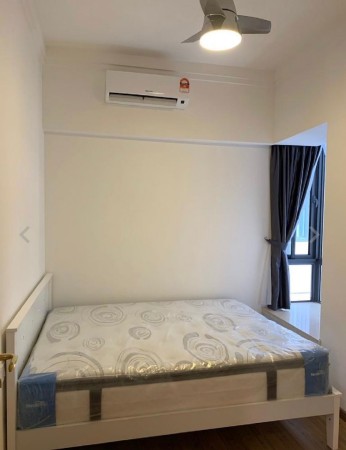 Condo Room for Rent at Jalan Bougenvilla