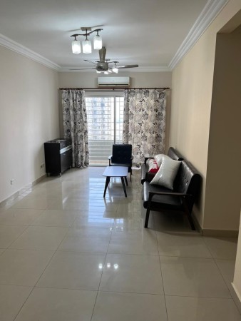 Condo For Rent at Kinrara Mas
