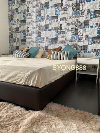 Serviced Residence For Rent at 28 Boulevard