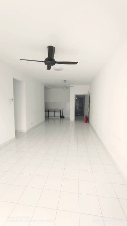 Apartment For Rent at Residensi Idaman Selangorku