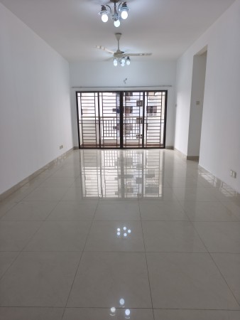 Condo For Rent at Pelangi Utama