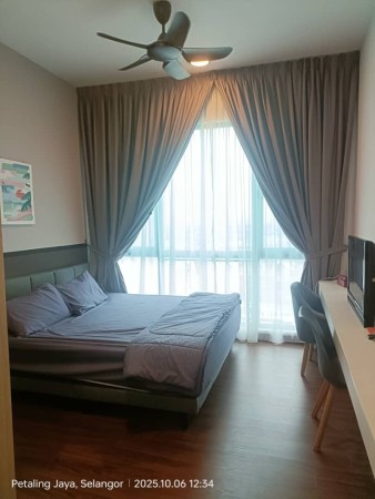 Serviced Residence For Rent at Greenfield Residence