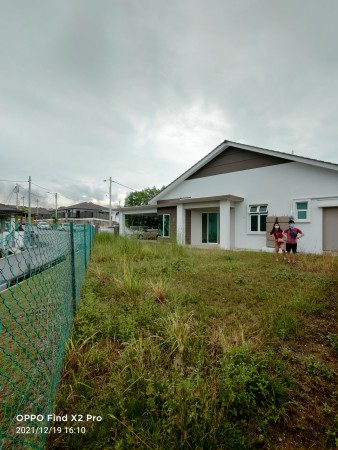 Cluster For Sale at Taman Desa Bertam