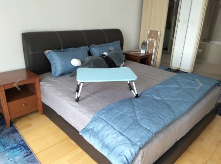 Condo Room for Rent at Taman Sains Selangor