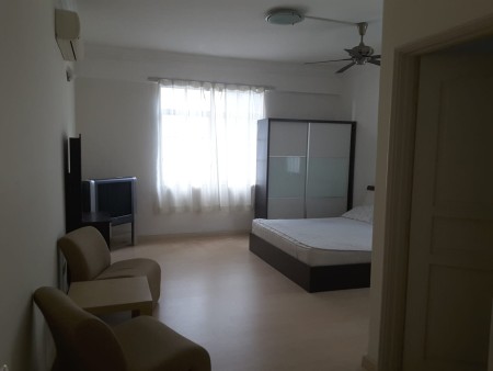 Condo For Rent at Corinthian