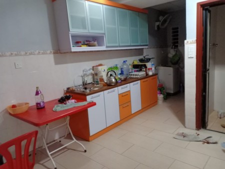 Terrace House Room for Rent at Setia Impian