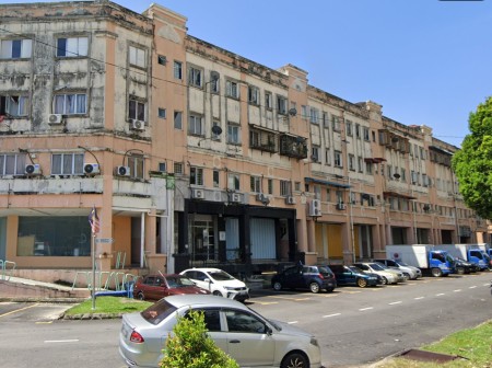 Shop For Rent at Taman Serdang Perdana