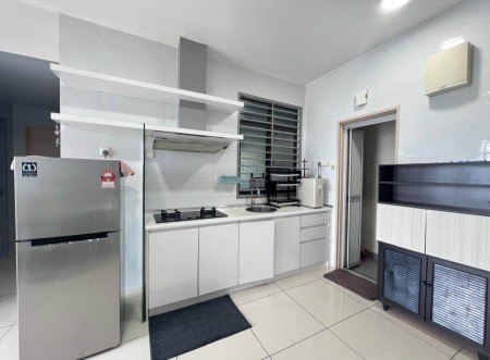 Condo Room for Rent at M Condominium @ Larkin