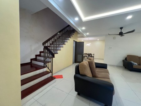 Terrace House For Rent at Rini Homes 1