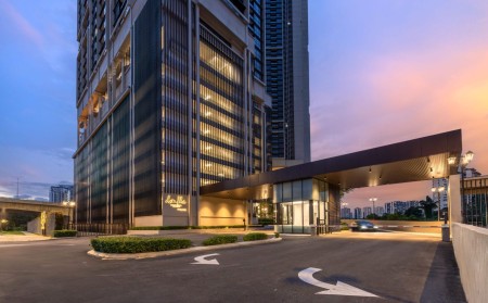 Condo For Rent at Duta Park Residence