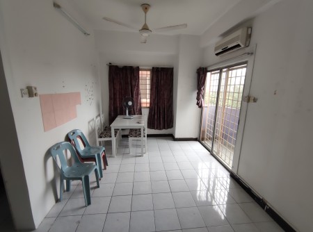 Condo For Rent at Ridzuan Condominium