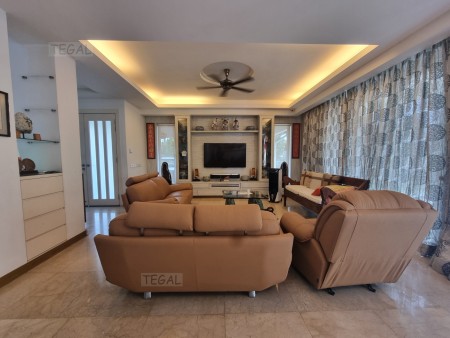 Semi D For Sale at Setia Damai