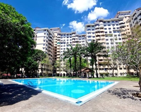 Apartment For Sale at Vista Seri Putra