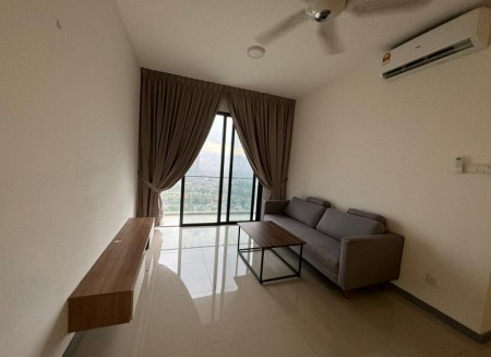 Condo For Rent at United Point