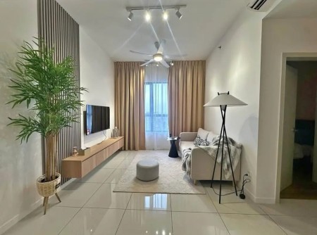 Condo For Rent at The Troika