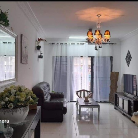 Condo For Sale at Ampang Prima Condominium
