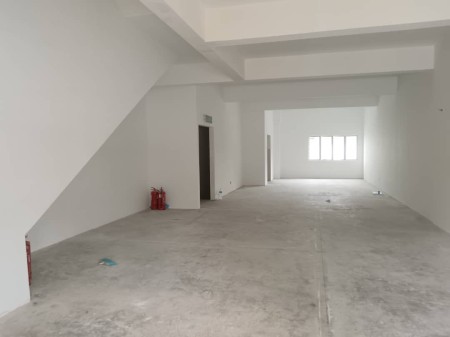 Shop Office For Rent at Bandar Mahkota Cheras