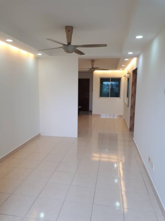 Apartment For Sale at Aliran Damai